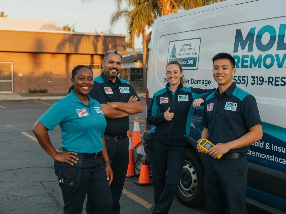 Water Damage Restoration company in Kalaupapa, HI